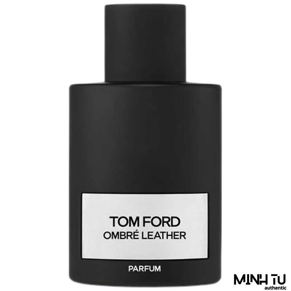 Nước Hoa Unisex Tom Ford Ombre Leather Parfum 100ml | Chính hãng | Trả góp 0%